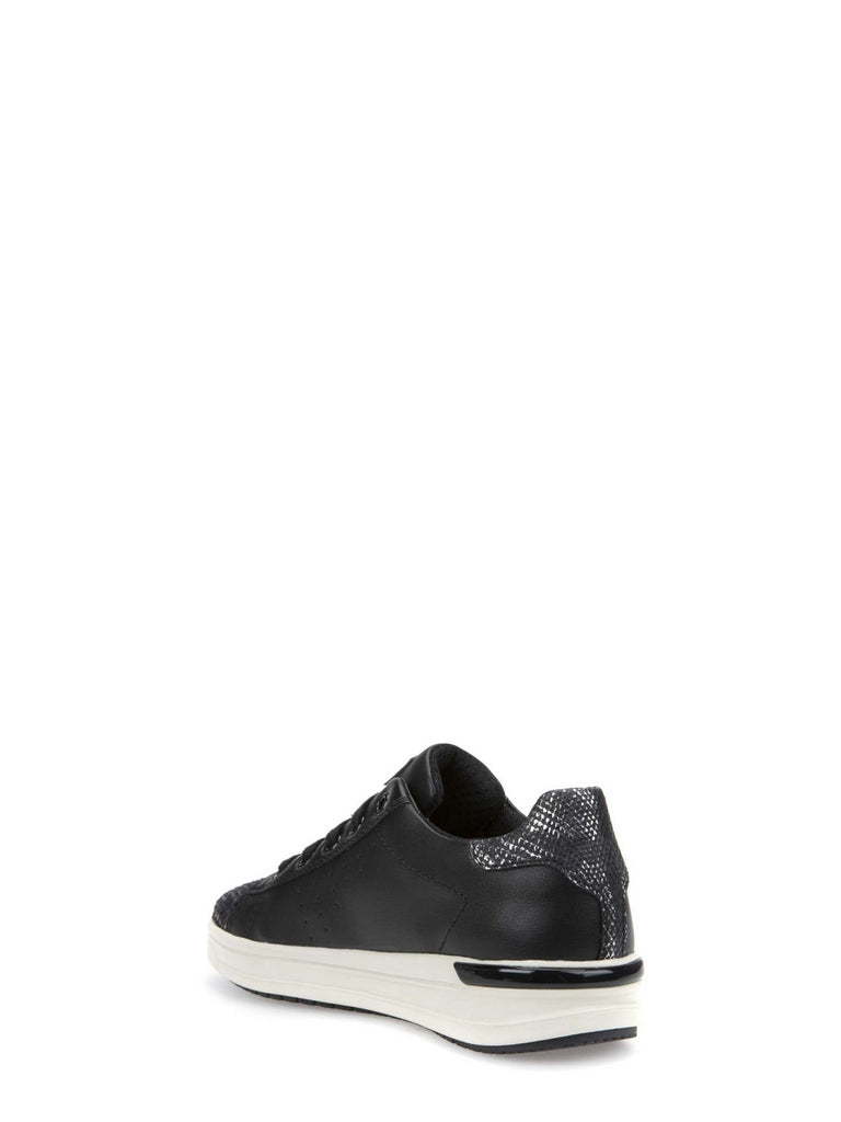 Sneakers Nero Geox