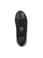 Sneakers Nero Geox