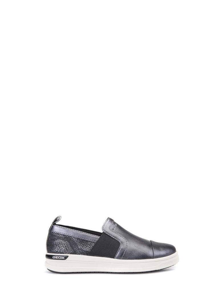 Slip-on Grigio Geox