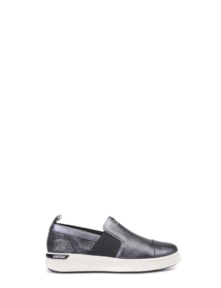 Slip-on Grigio Geox