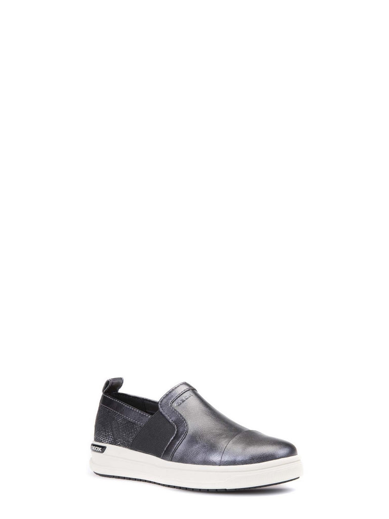 Slip-on Grigio Geox