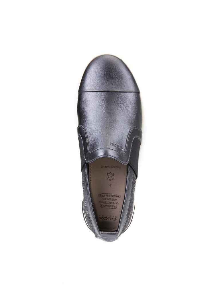 Slip-on Grigio Geox