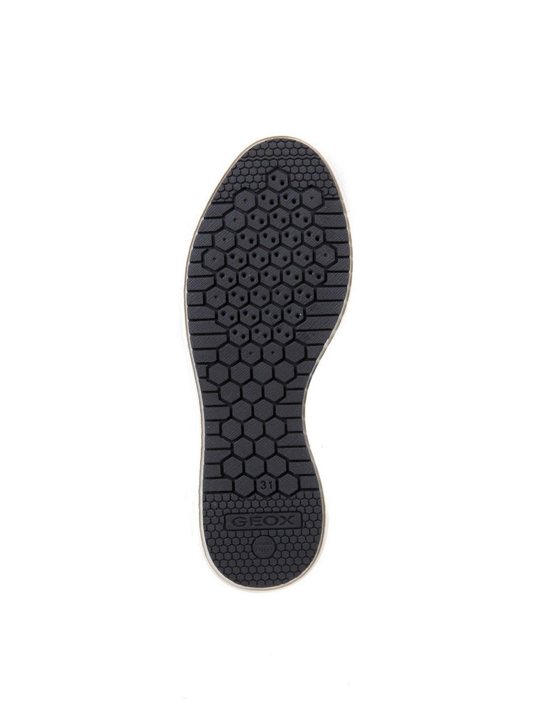 Slip-on Grigio Geox