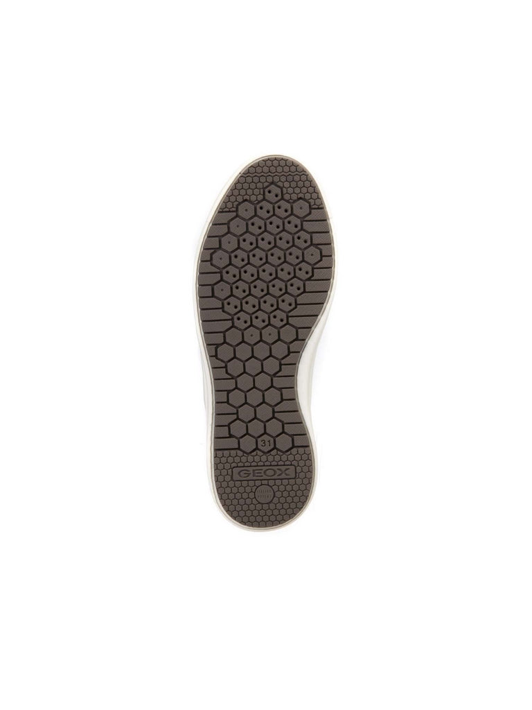 Slip-on Dorato Geox