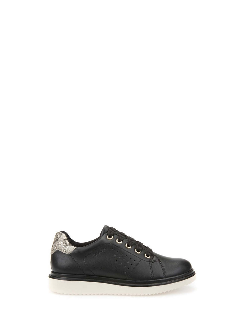 Francesine Nero Geox