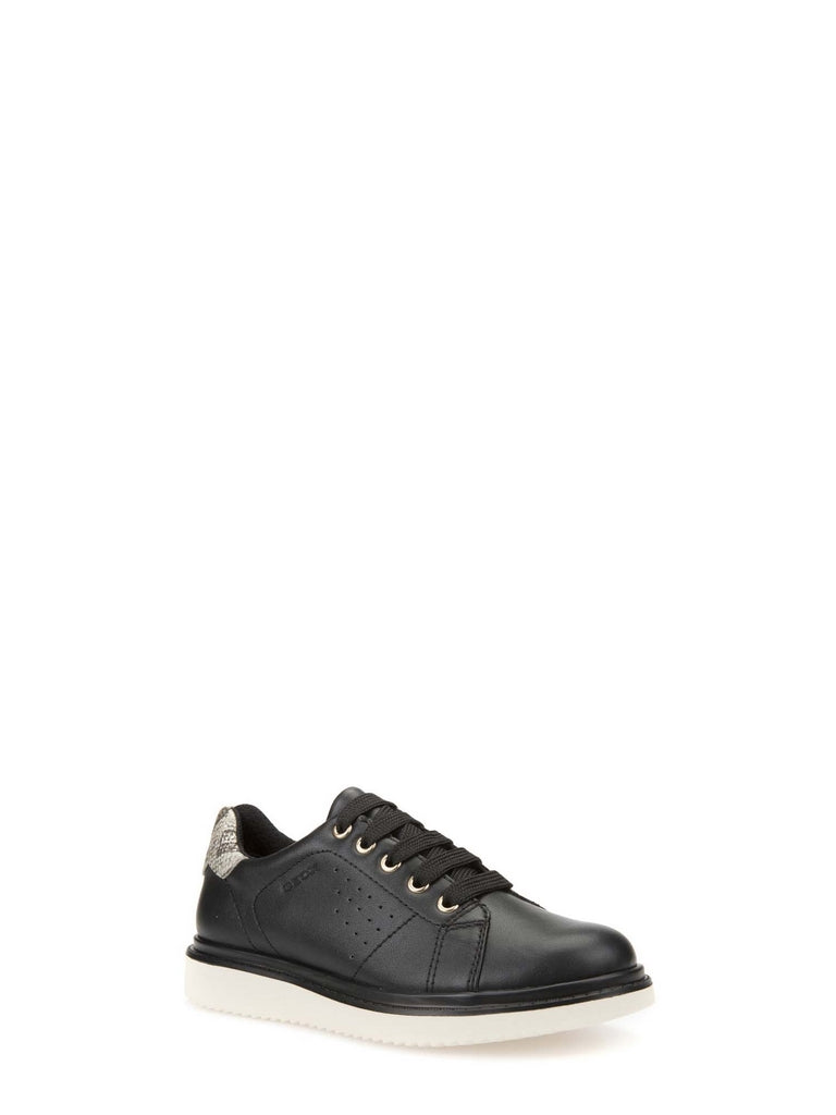 Francesine Nero Geox