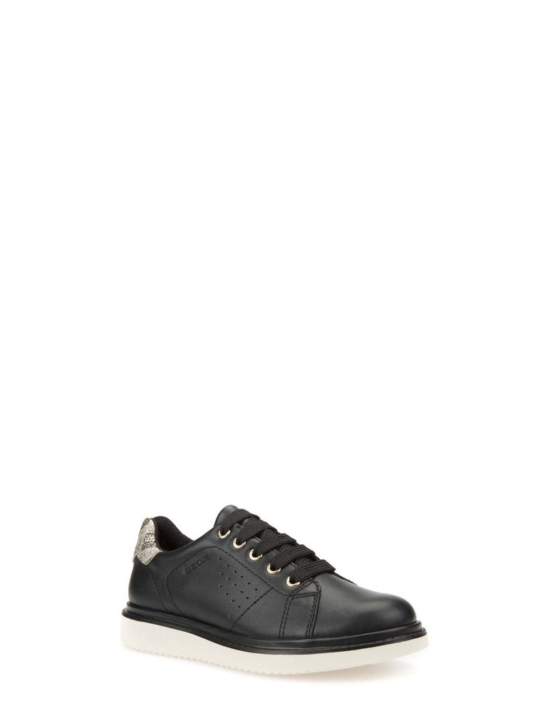 Francesine Nero Geox