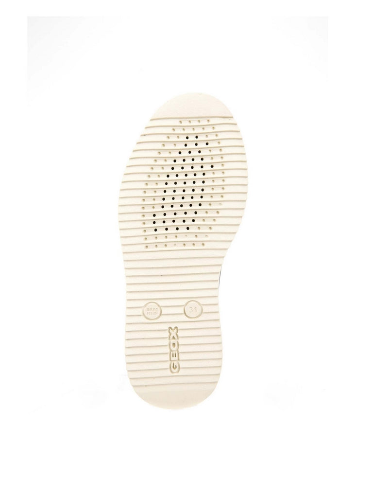 Francesine Nero Geox