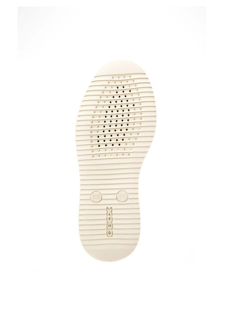 Francesine Giallo Geox