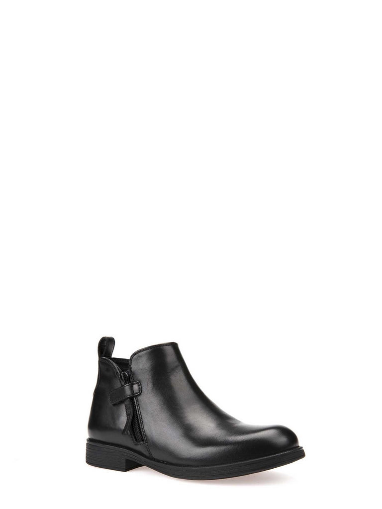 Stivaletti Nero Geox