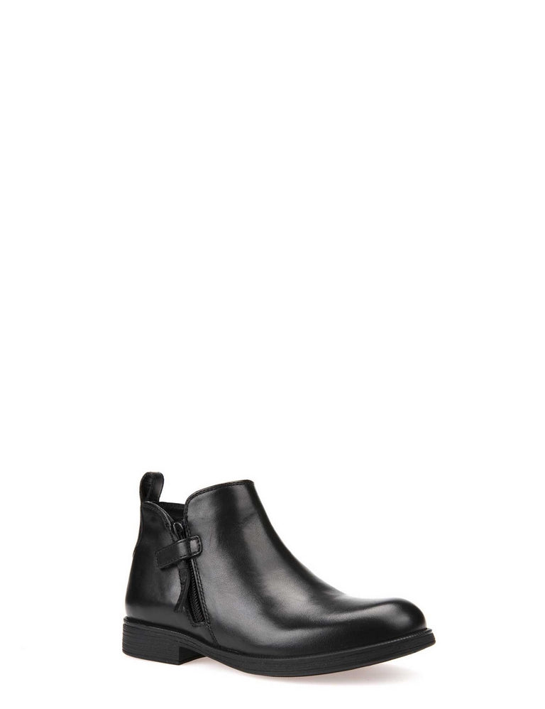 Stivaletti Nero Geox