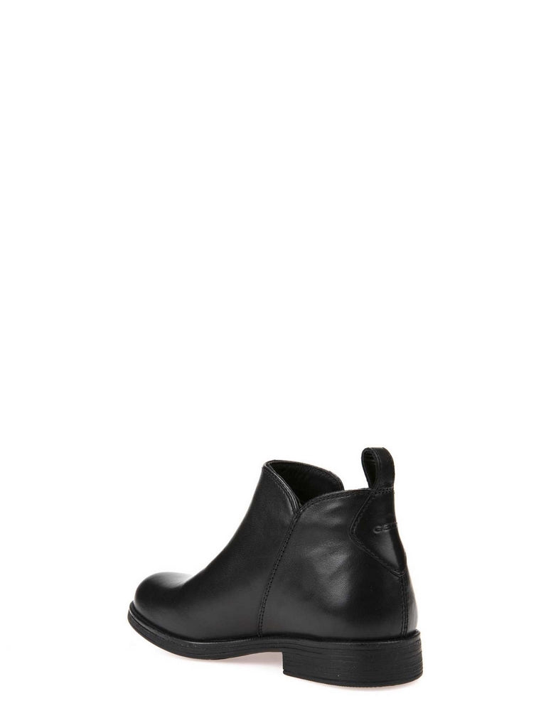 Stivaletti Nero Geox