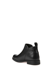 Stivaletti Nero Geox