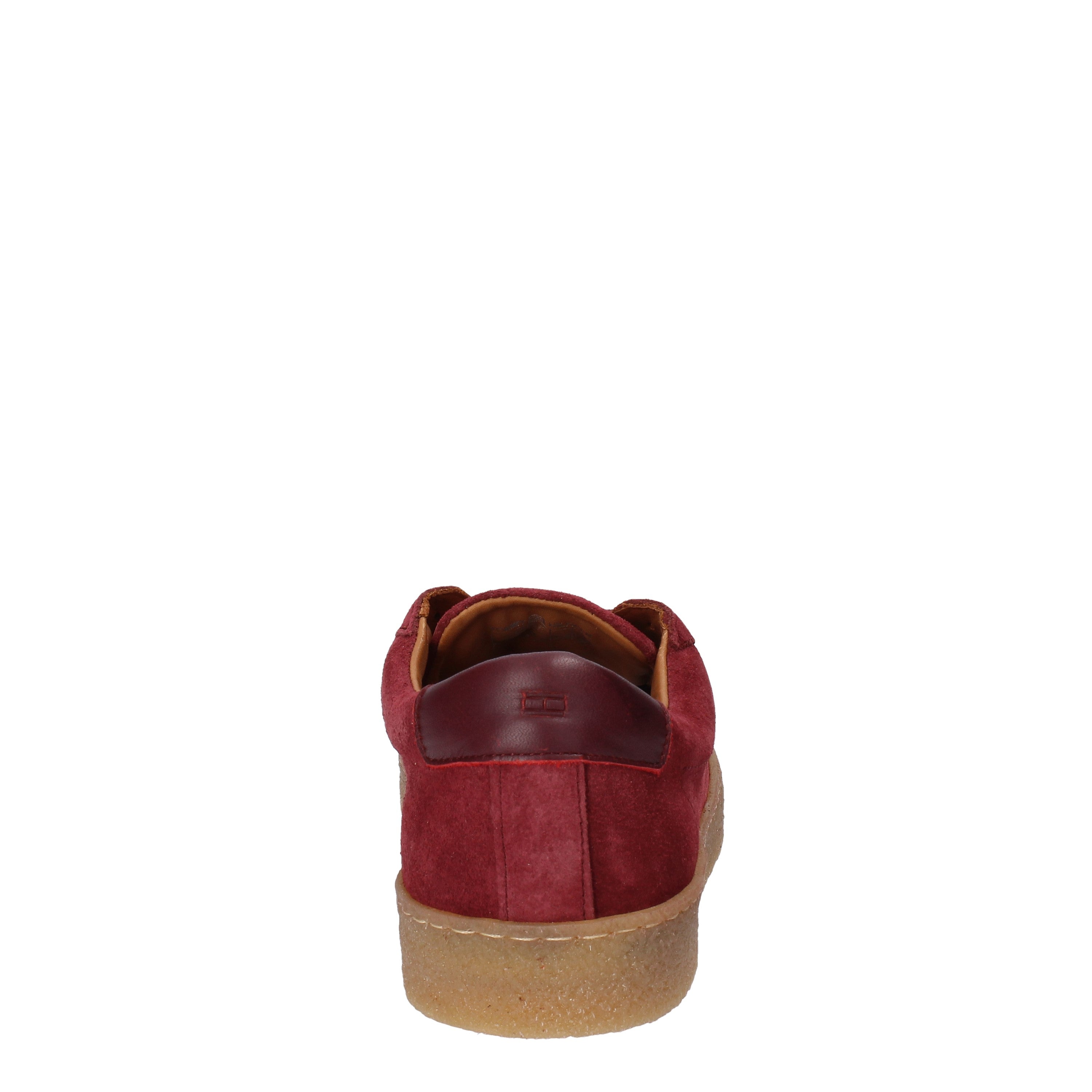 Sneakers Rosso Tommy Hilfiger
