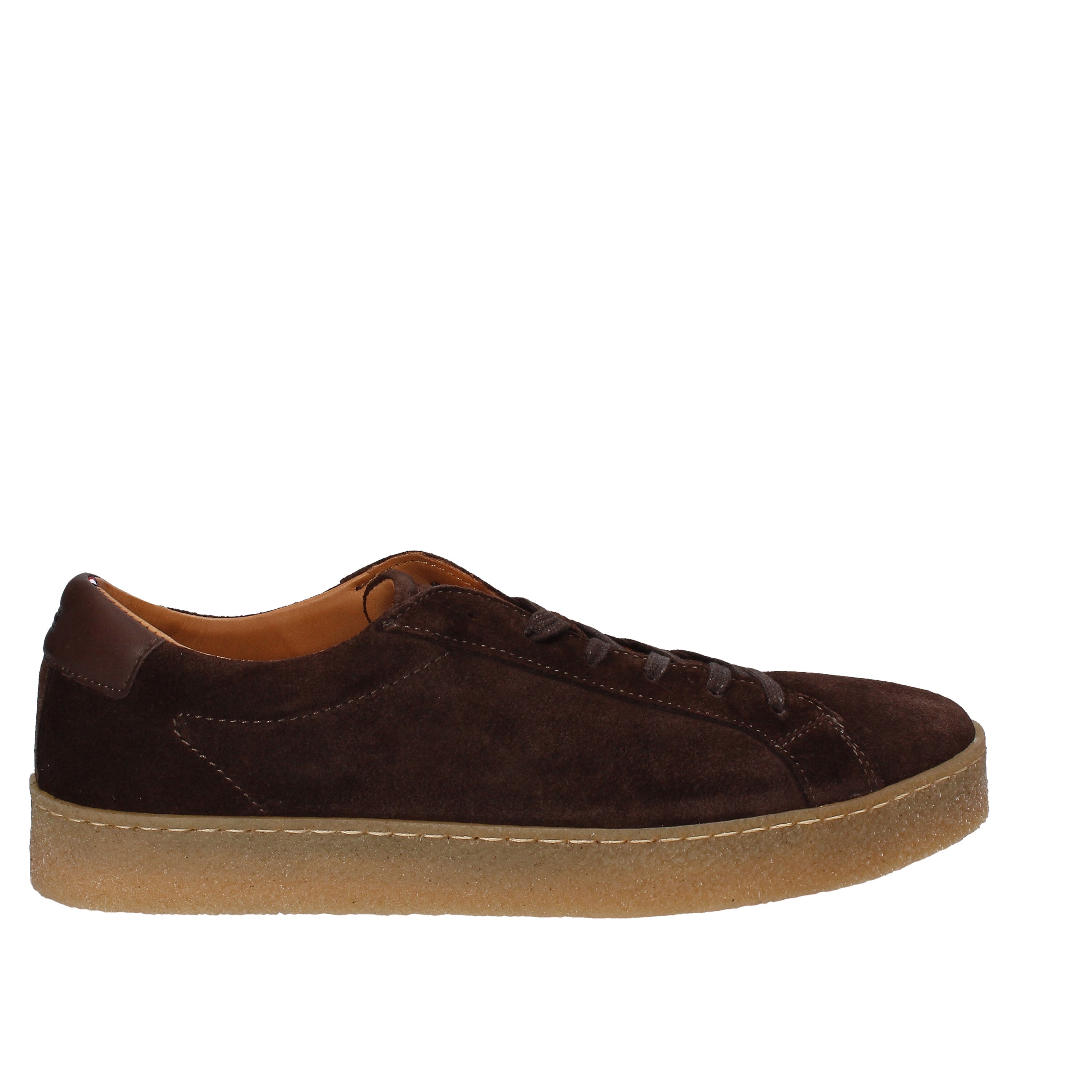 Sneakers Marrone Tommy Hilfiger