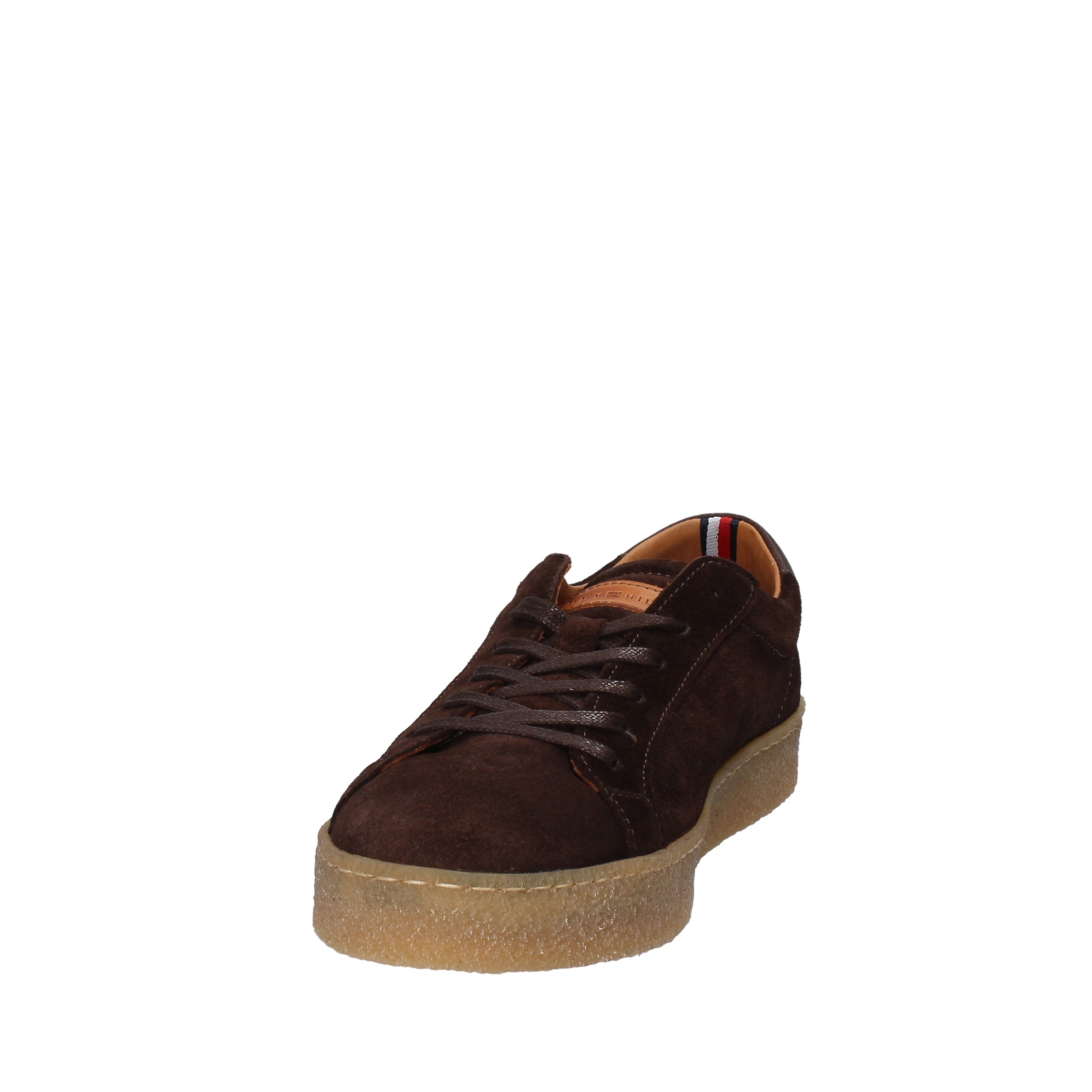 Sneakers Marrone Tommy Hilfiger