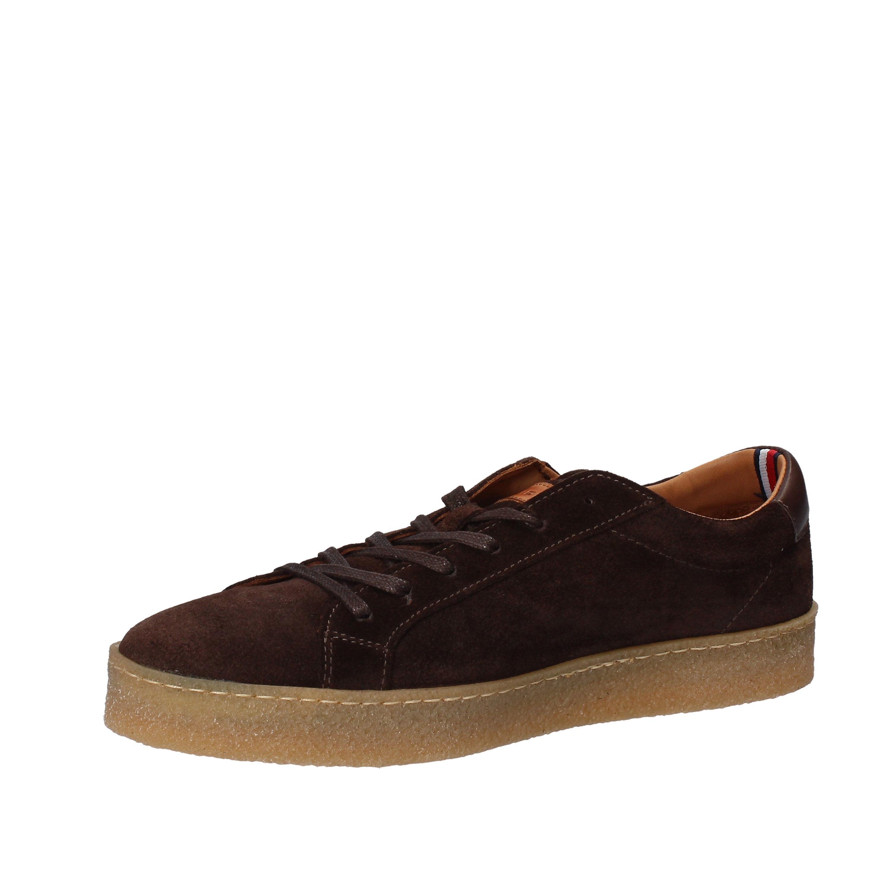 Sneakers Marrone Tommy Hilfiger