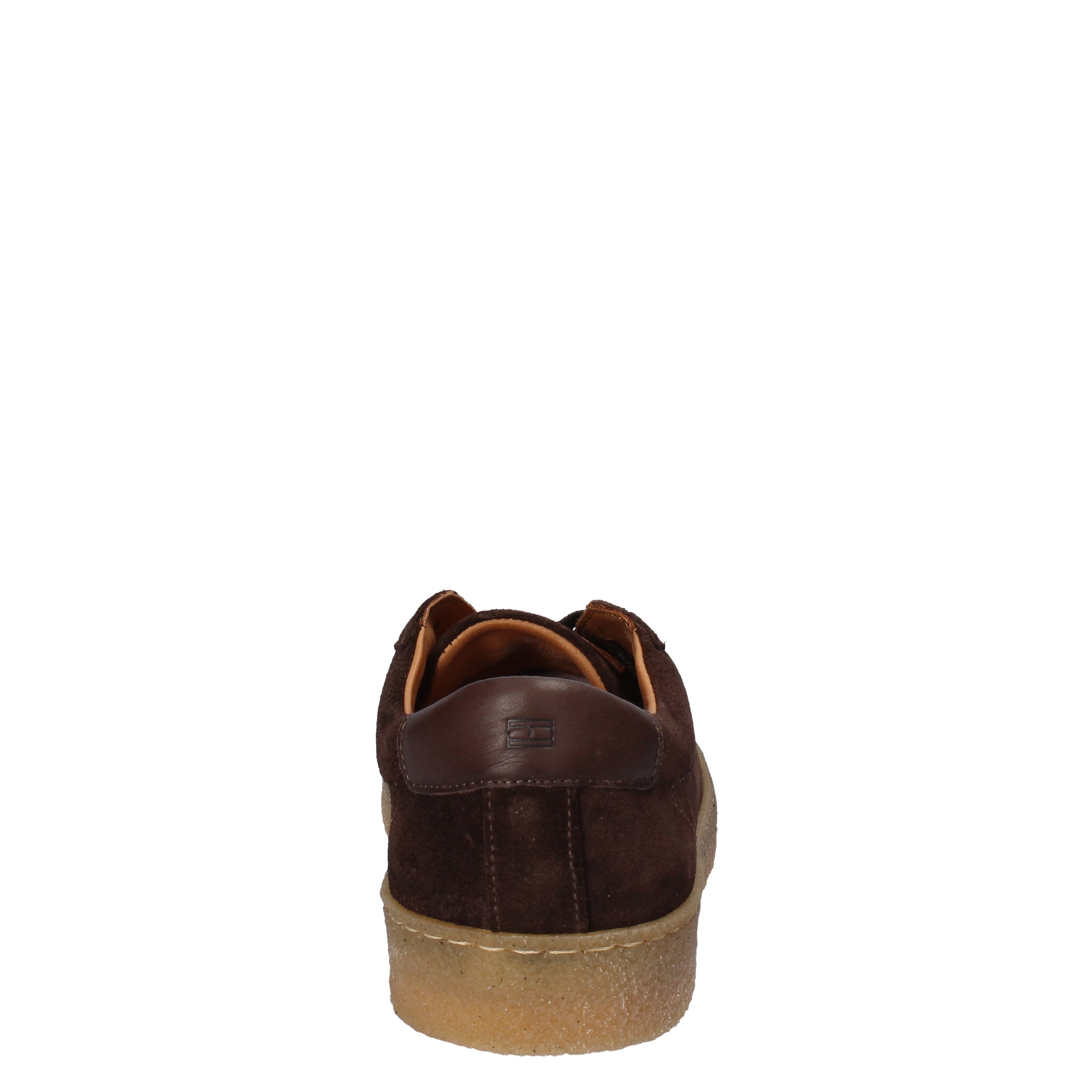 Sneakers Marrone Tommy Hilfiger