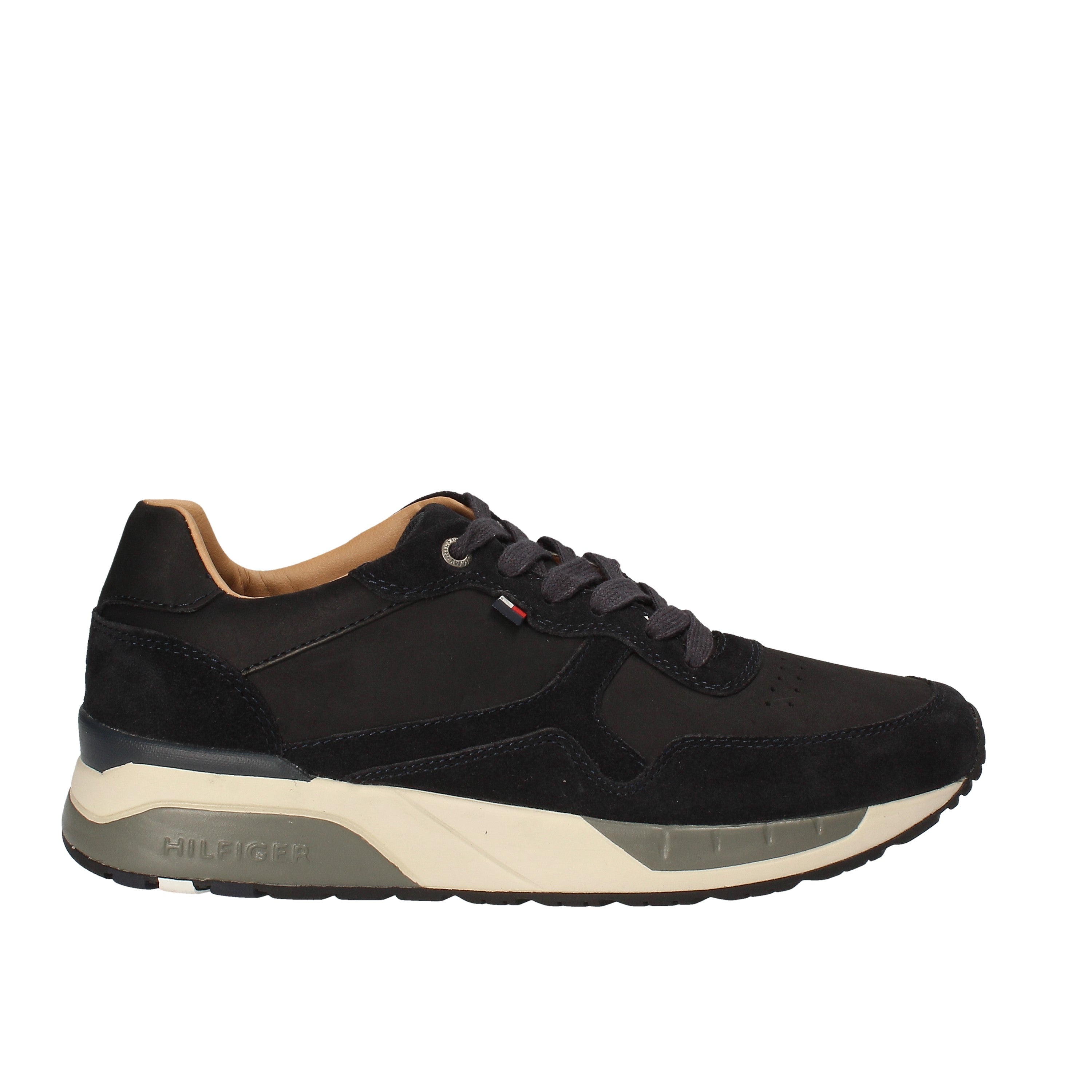 Sneakers Blu Tommy Hilfiger