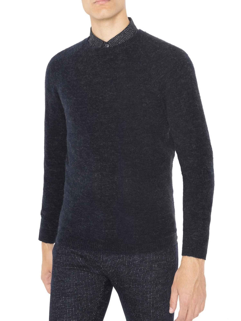 Maglioni Nero Antony Morato