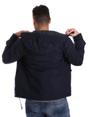 Piumini Blu Antony Morato