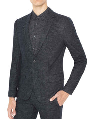 Blazer Nero Antony Morato