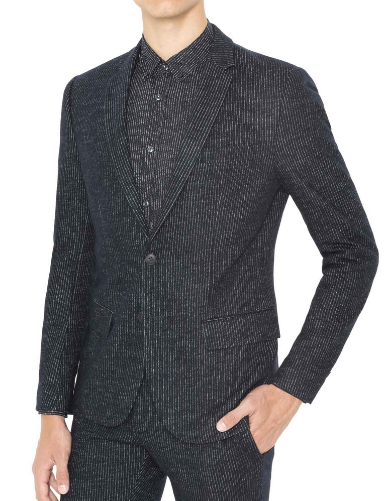 Blazer Nero Antony Morato
