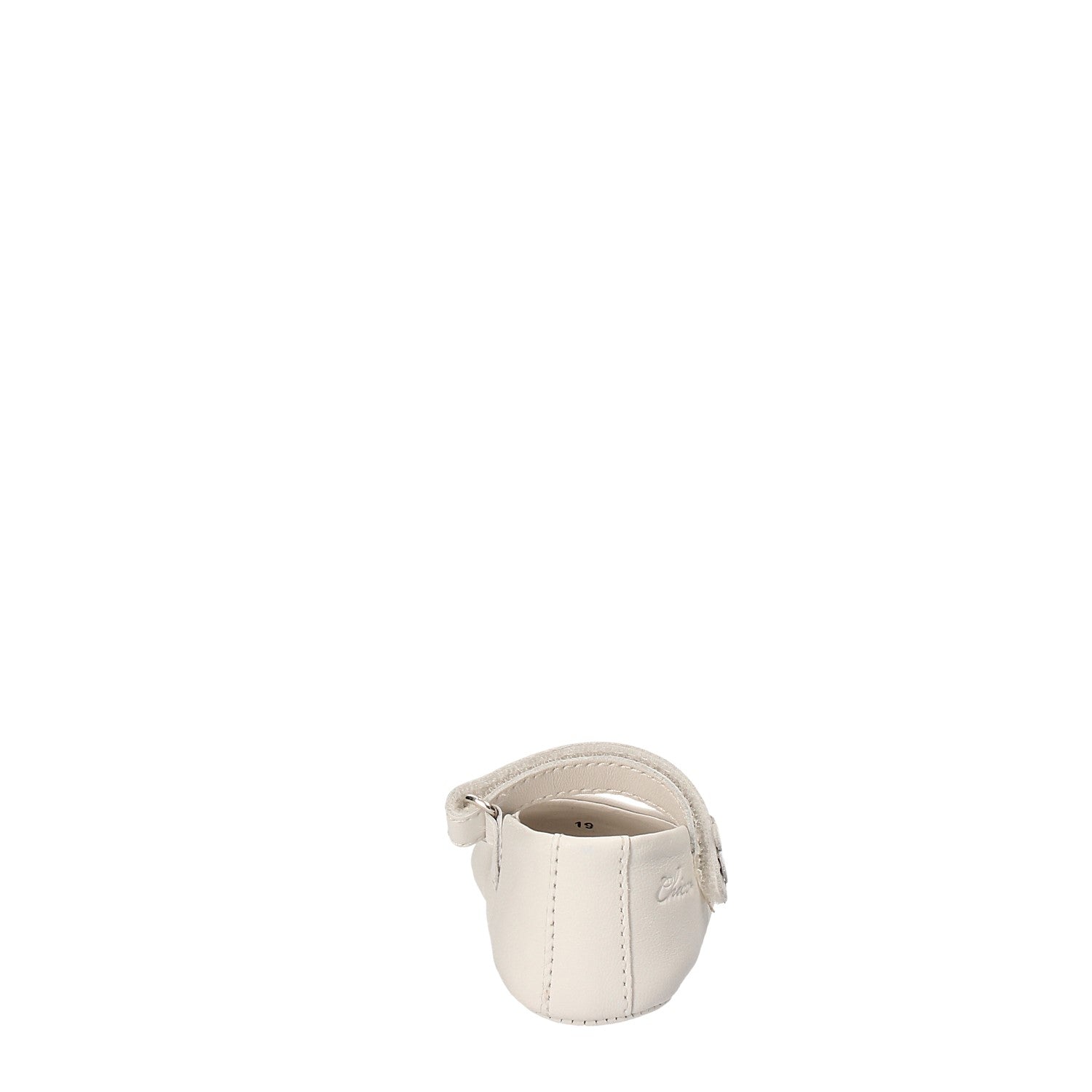 Scarpe culla Bianco Chicco