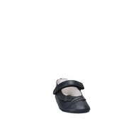Scarpe culla Blu Chicco