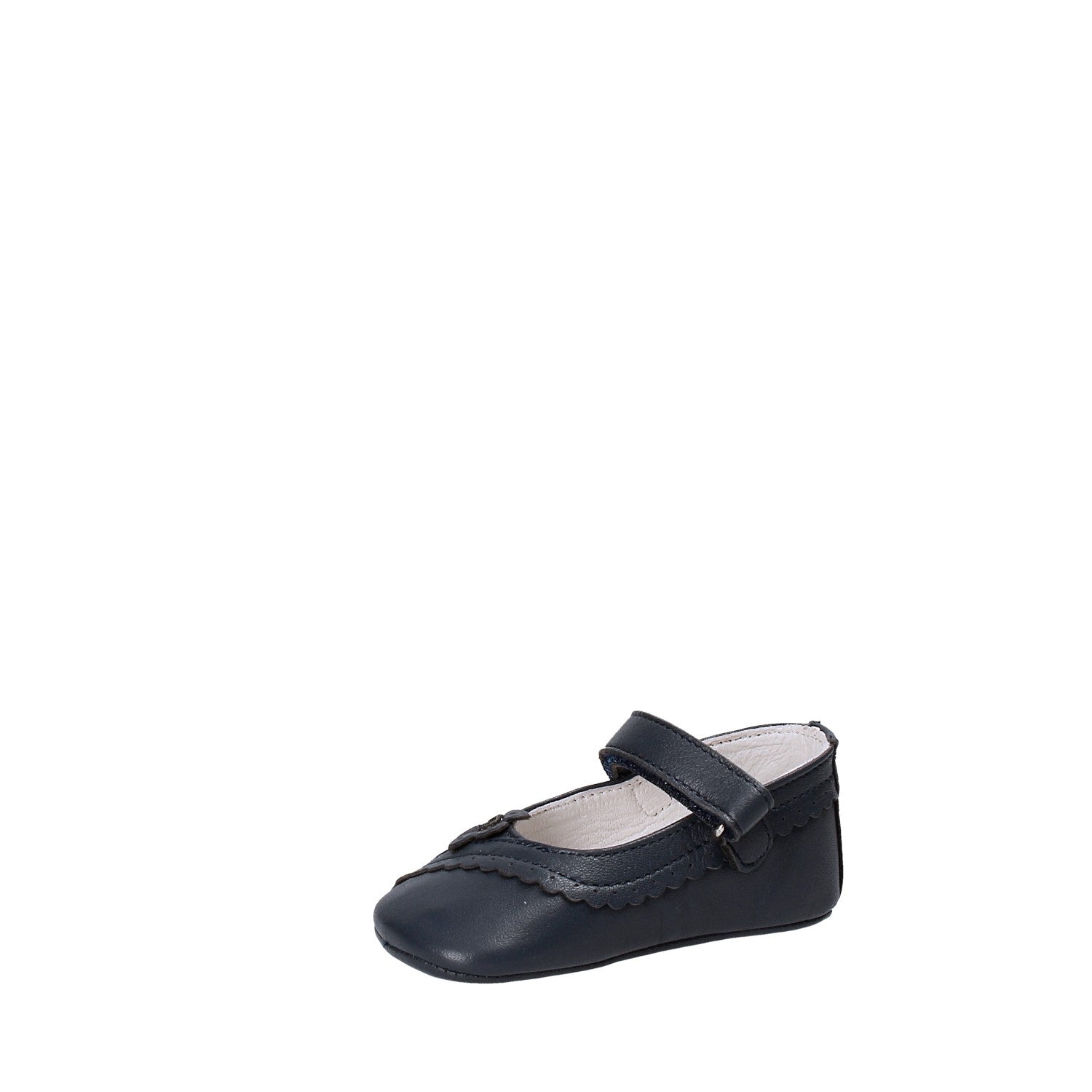 Scarpe culla Blu Chicco