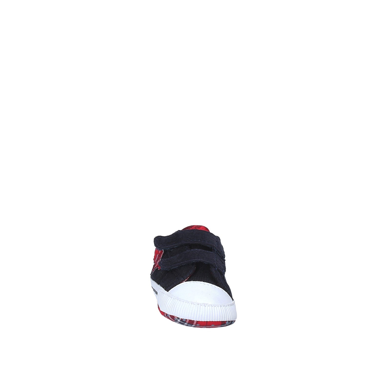 Scarpe culla Blu Chicco