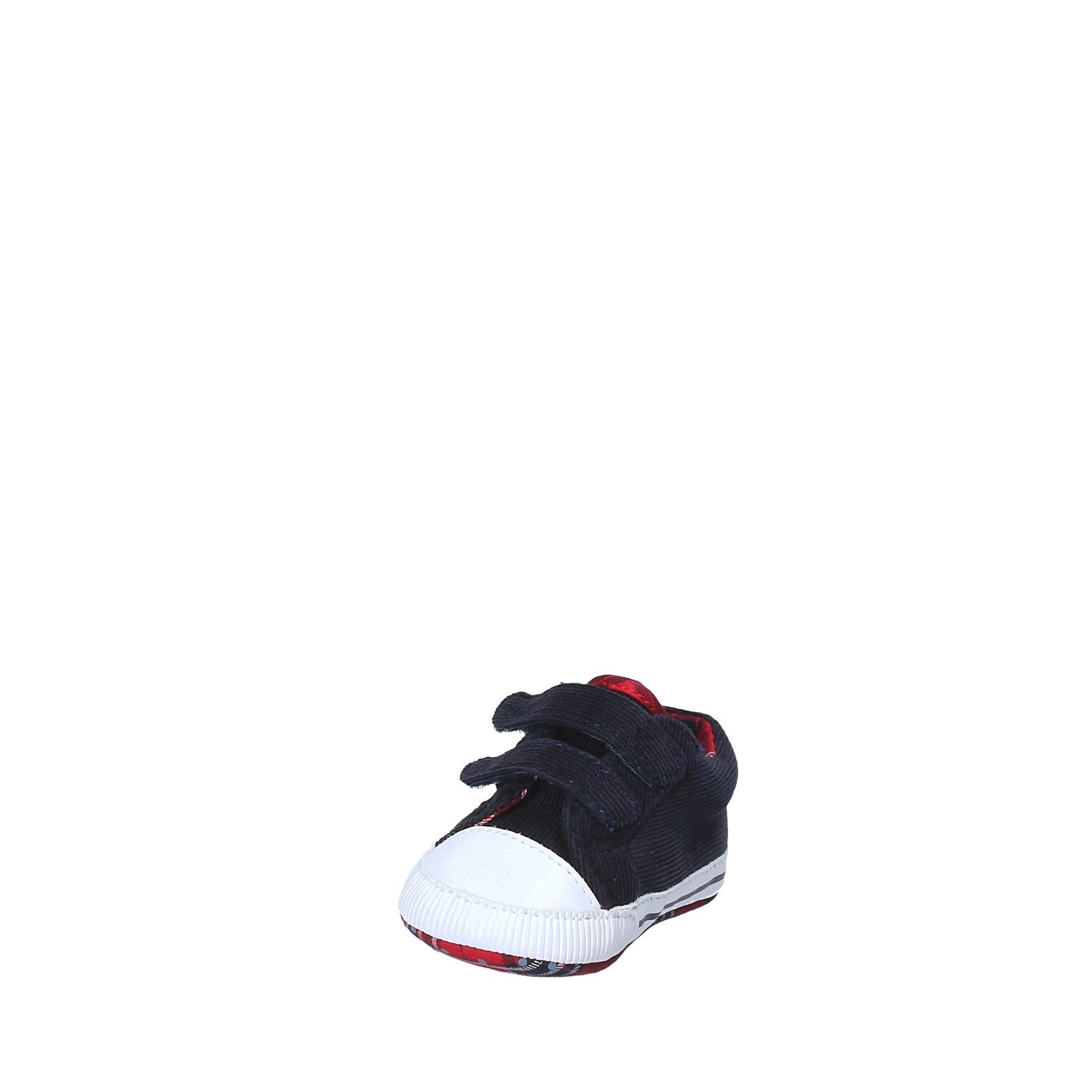 Scarpe culla Blu Chicco