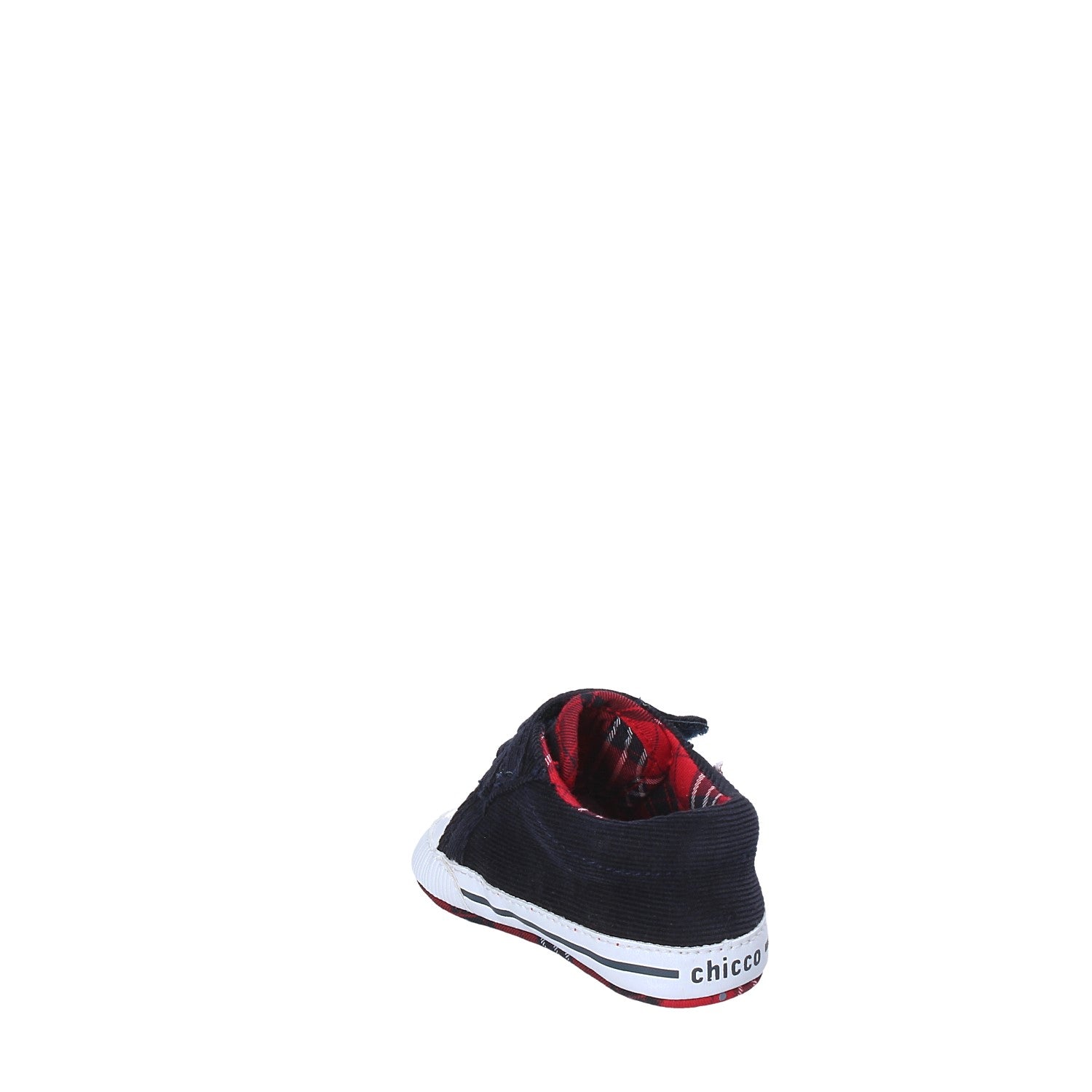 Scarpe culla Blu Chicco