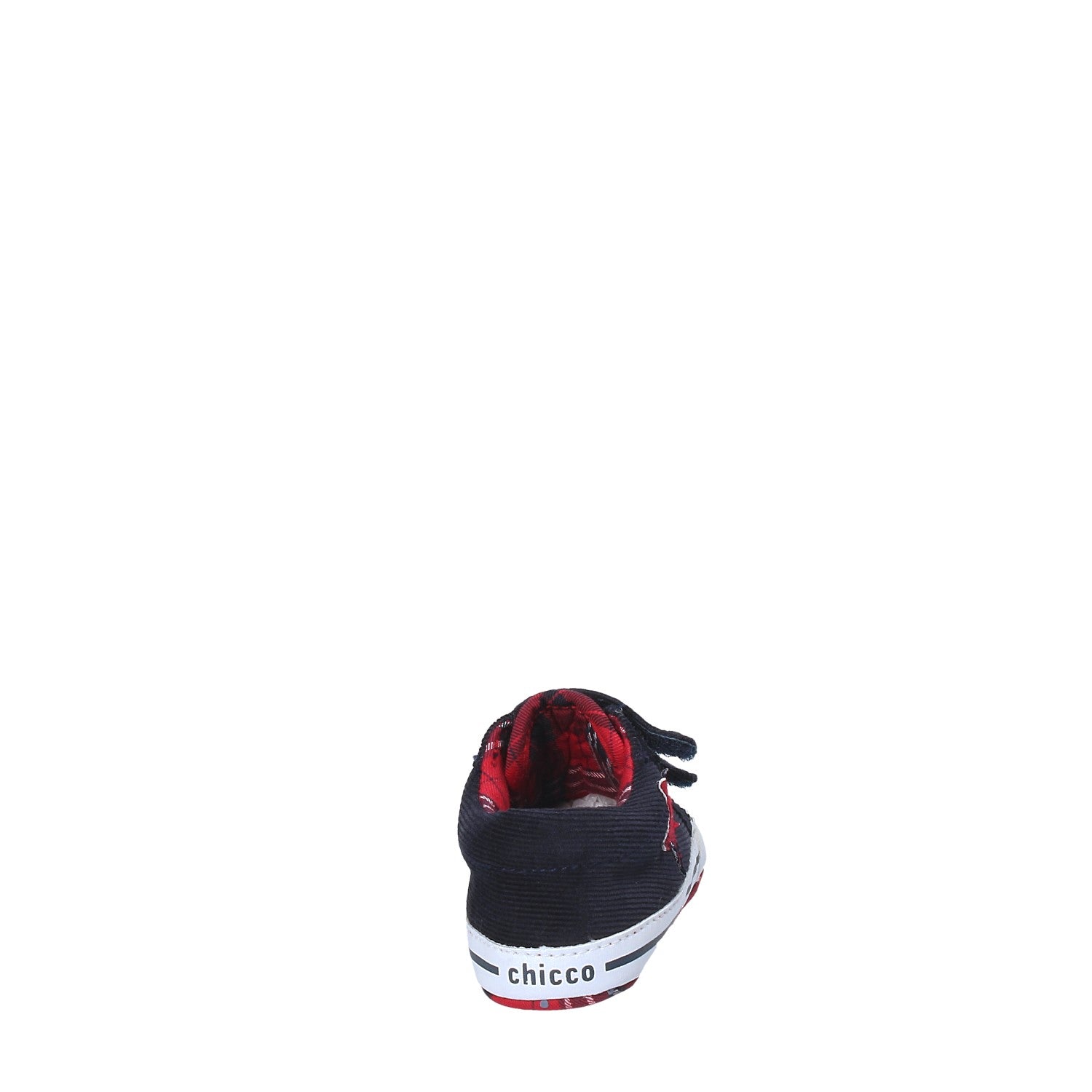 Scarpe culla Blu Chicco