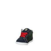 Sneakers Verde Melania