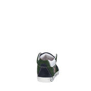 Sneakers Verde Melania