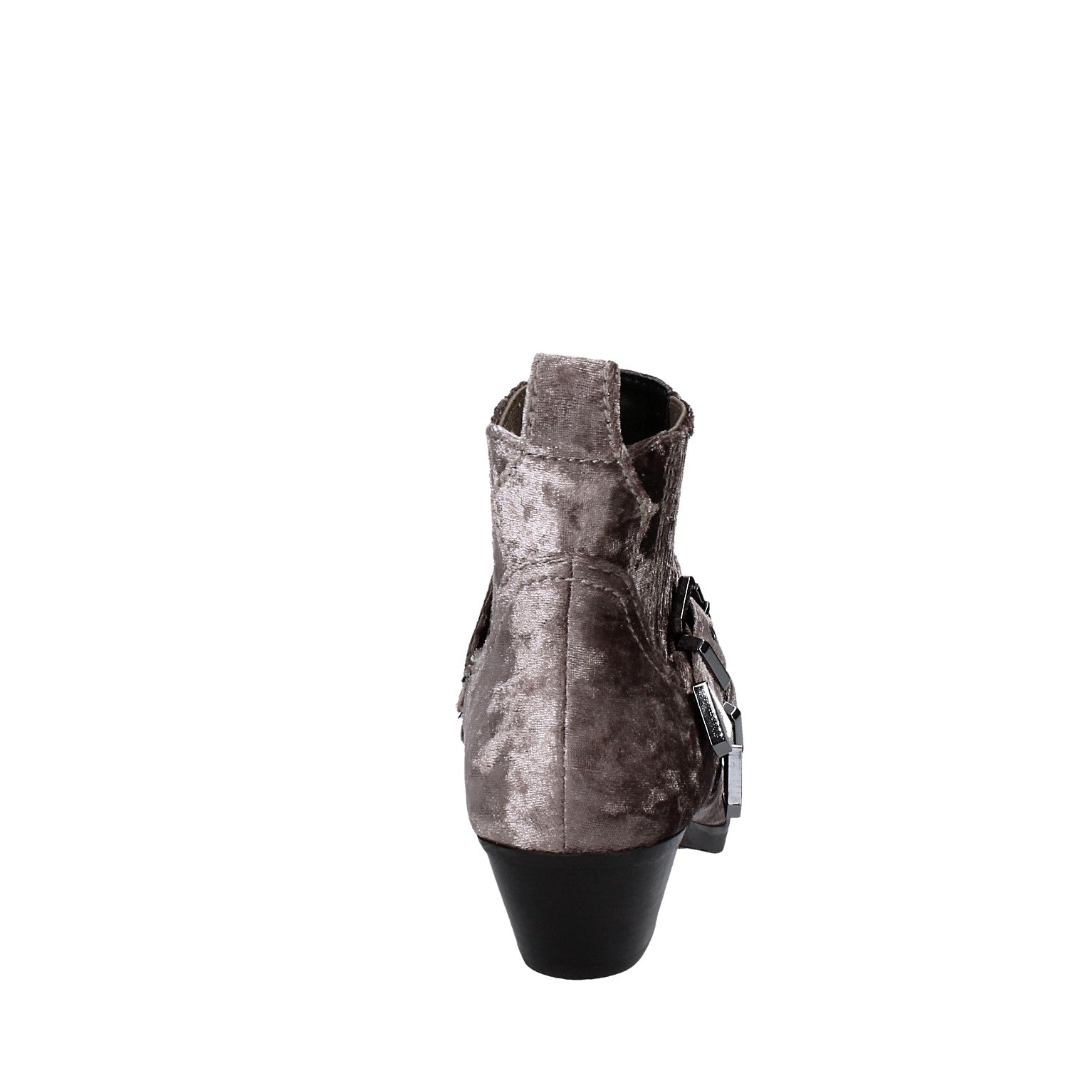 Stivaletti Grigio Guess