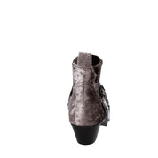 Stivaletti Grigio Guess