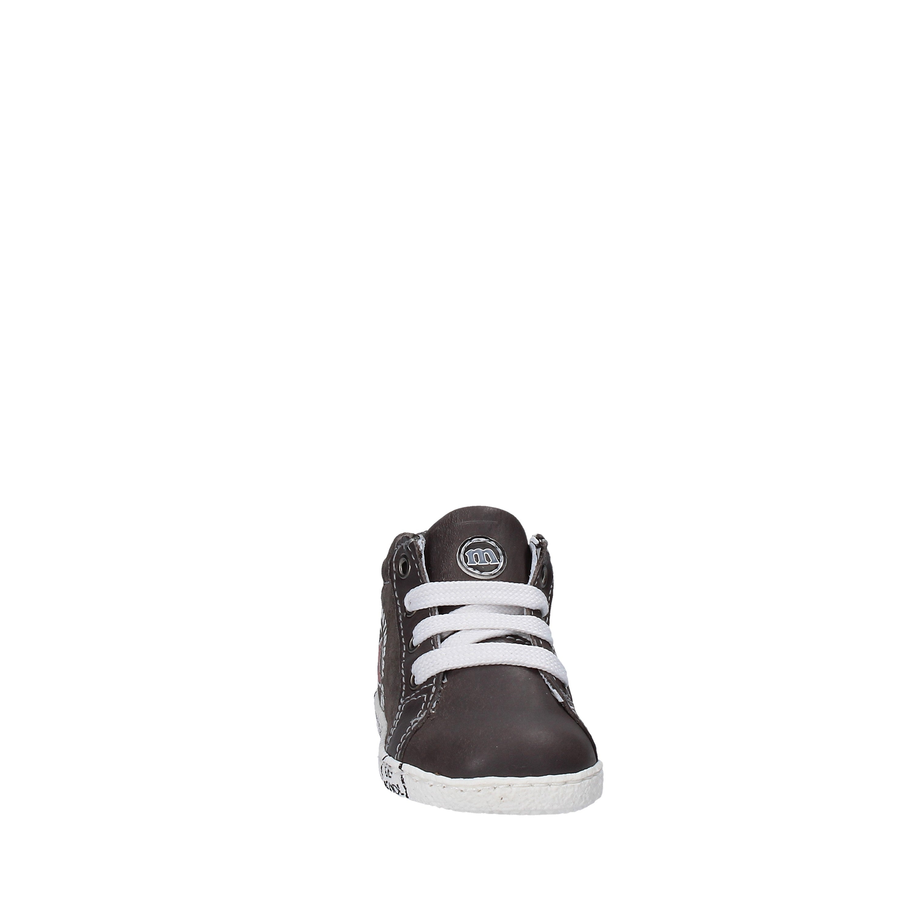 Sneakers Grigio Melania