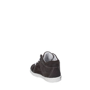 Sneakers Grigio Melania