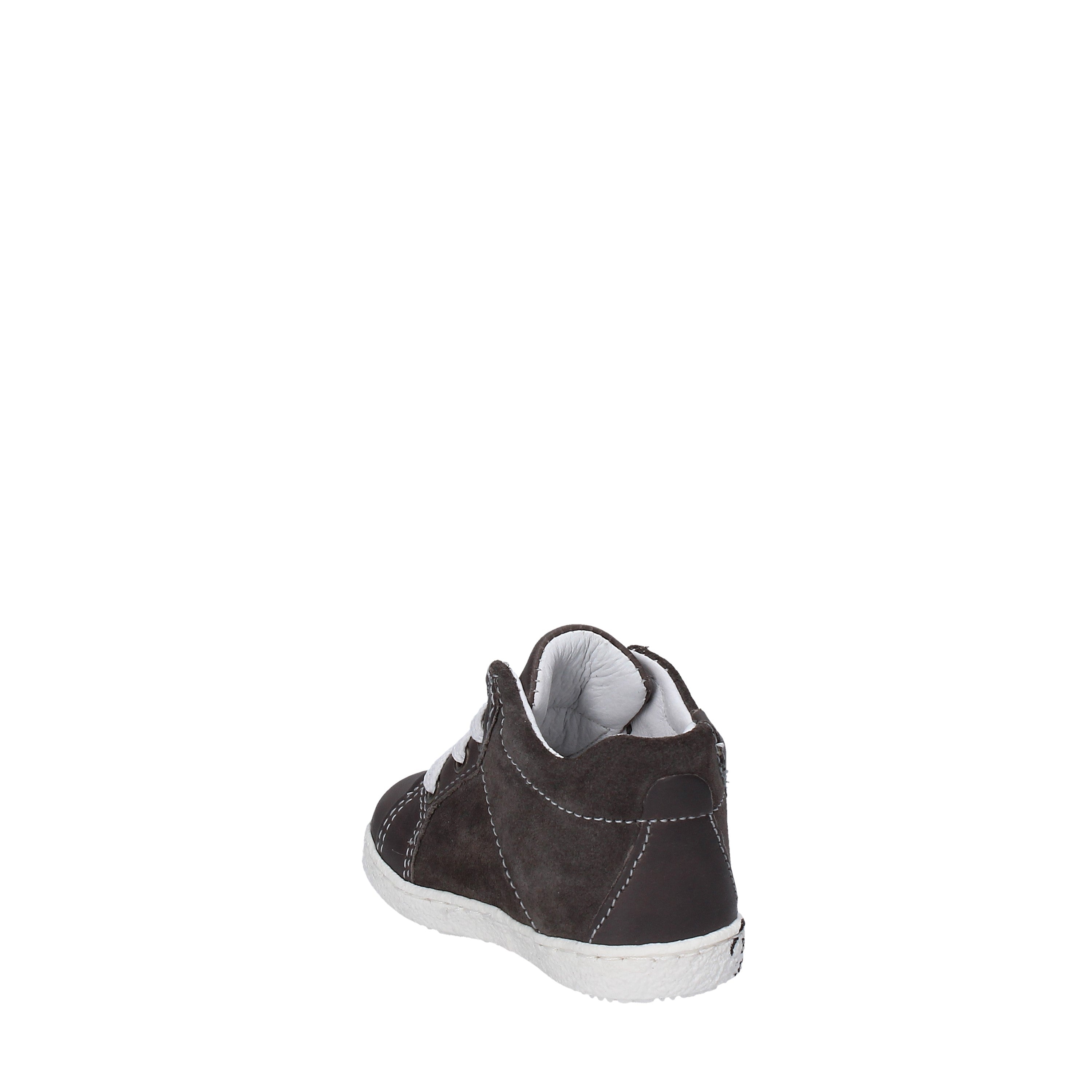 Sneakers Grigio Melania