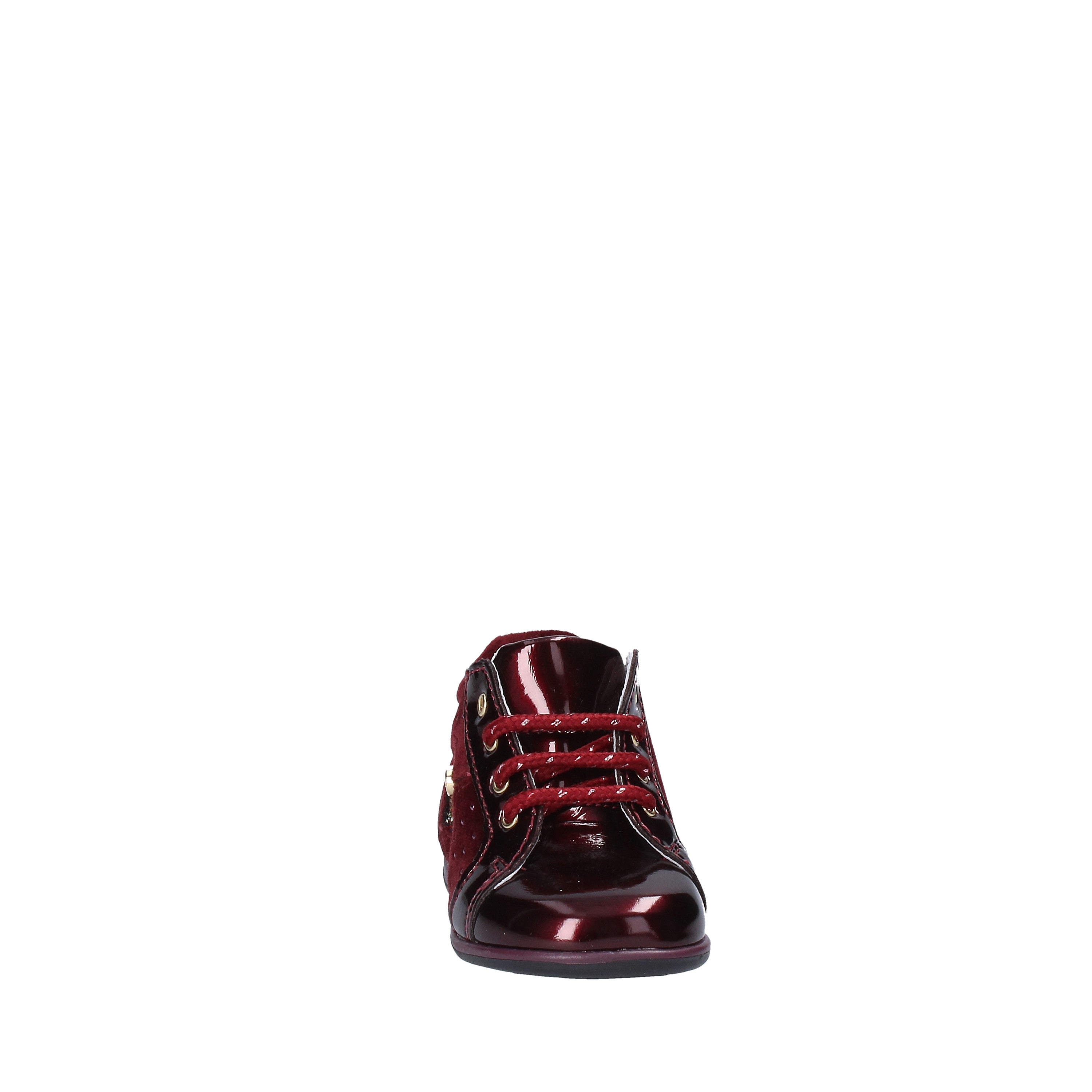 Sneakers Rosso Melania