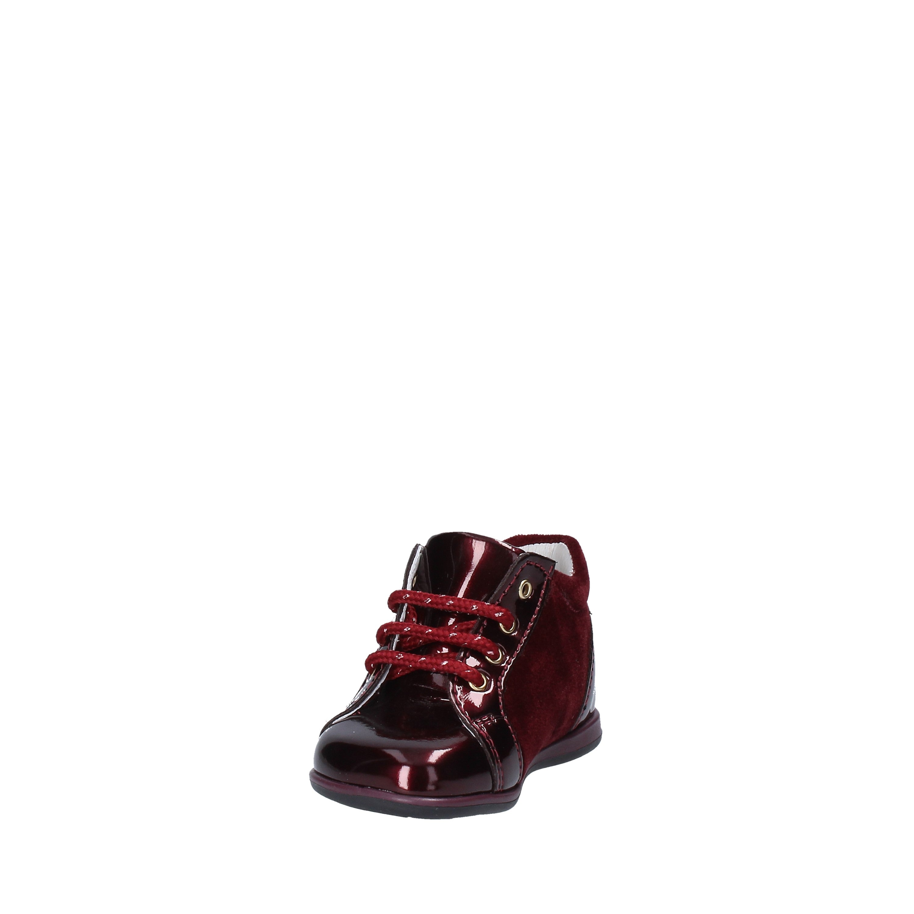 Sneakers Rosso Melania