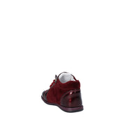Sneakers Rosso Melania