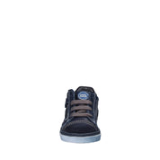 Sneakers Blu Melania