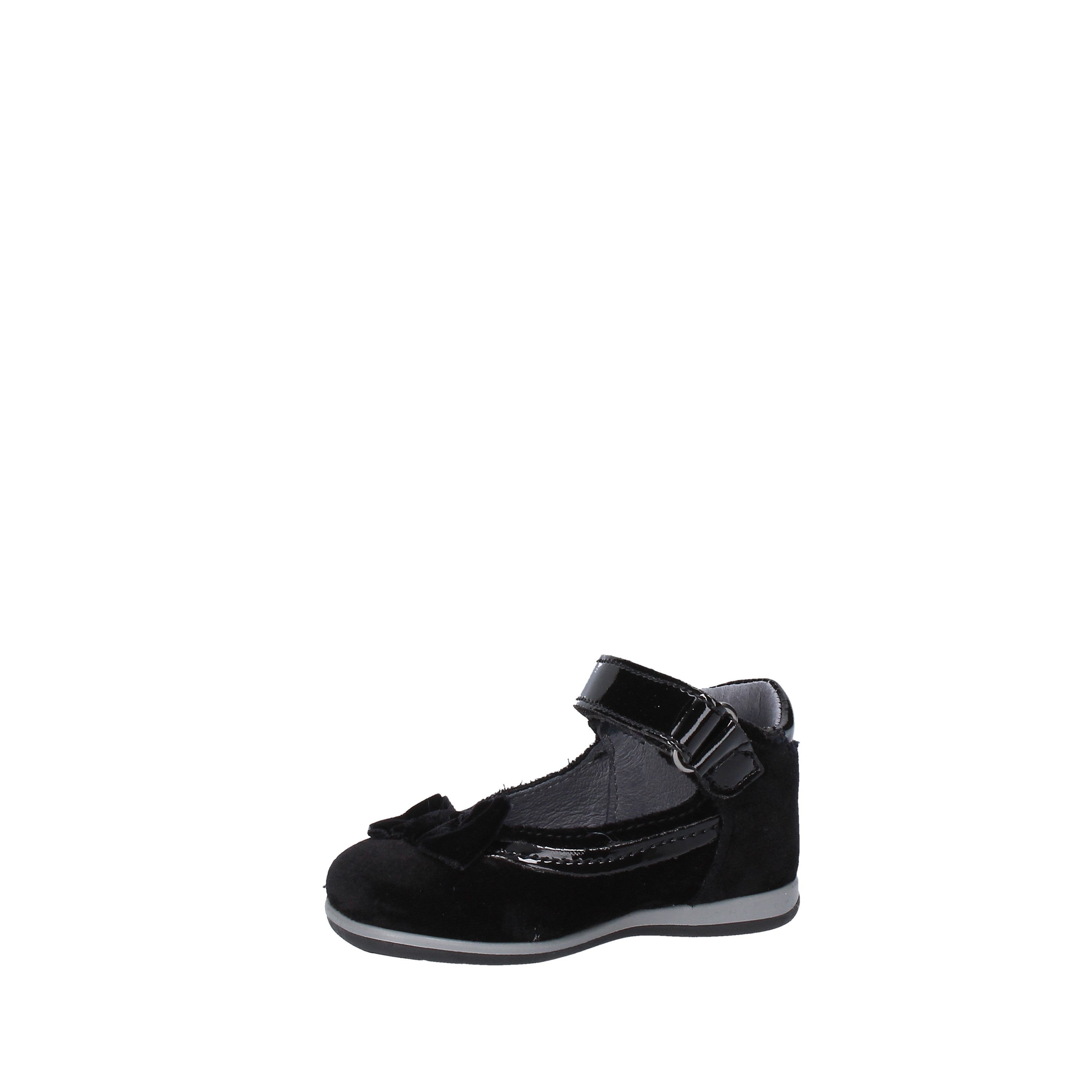 Ballerine Nero Melania