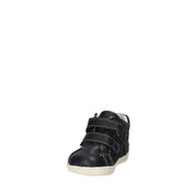 Sneakers Blu Melania