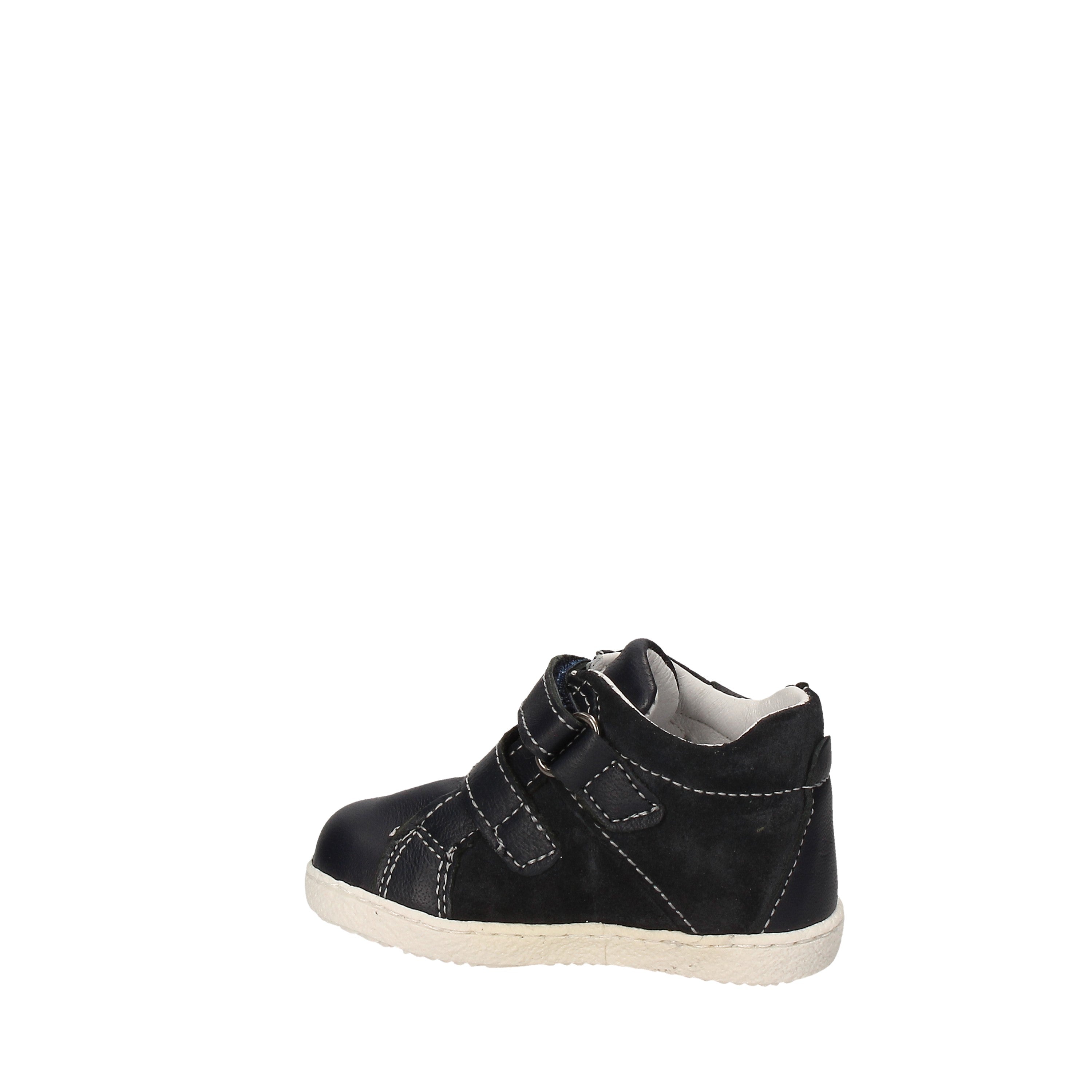 Sneakers Blu Melania