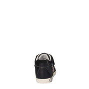 Sneakers Blu Melania