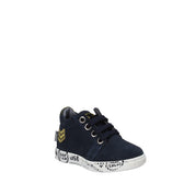 Sneakers Blu Melania
